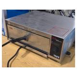Wisco Industries 421 1500W Household Pizza Oven