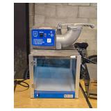 Paragon Commercial Sno Cone Machine 6133310