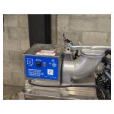 Paragon Commercial Sno Cone Machine 6133310