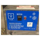 Paragon Commercial Sno Cone Machine 6133310