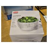 Oxo Good Grips Salad Spinner (in original packaging)