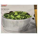 Oxo Good Grips Salad Spinner (in original packaging)