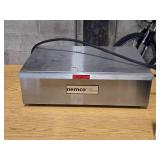 Nemco 20W Commercial NSF Food / Bun Warmer 8024-BW