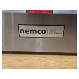 Nemco 20W Commercial NSF Food / Bun Warmer 8024-BW