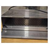 Nemco 20W Commercial NSF Food / Bun Warmer 8024-BW
