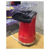Nostalgia Household Air Popcorn Machine