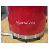 Nostalgia Household Air Popcorn Machine