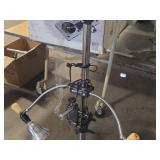 Testrite Instruments 75W 2-Lamp Copylight for Photo Shooting Tables & Tents 23C