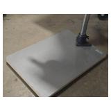 Testrite Instruments 75W 2-Lamp Copylight for Photo Shooting Tables & Tents 23C