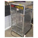 Gold Medal 685W Commercial NSF Warming Cabinet