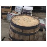 53-Gallon White Oak Whisky / Bourbon Barrel