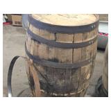 53-Gallon White Oak Whisky / Bourbon Barrel