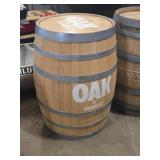 Spirits Barrel / Oak by Absolute logo