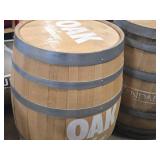 Spirits Barrel / Oak by Absolute logo
