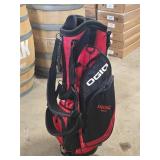 Ogio Golf Club Bag / Fireball logo