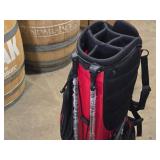 Ogio Golf Club Bag / Fireball logo
