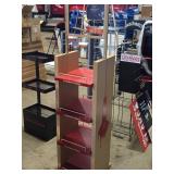 Retail Display Rack / Maker