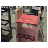 Retail Display Rack / Maker