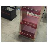 Retail Display Rack / Maker