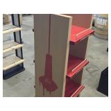 Retail Display Rack / Maker