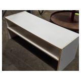 Pressed Board Shelving Unit