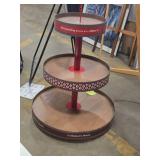 Display Stand 3-tier / Maker
