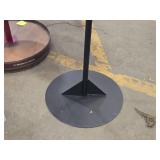 Football Helmet theme Display Stand / Tito