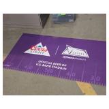 Welcome Mat / Coor