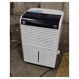 Kenmore Household Dehumidifier 50-pint