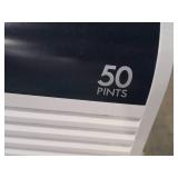 Kenmore Household Dehumidifier 50-pint
