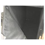 Soft-Side Travel Road Case with Handle and Wheels by Gator Cases