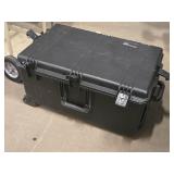 Hardigg Storm Trak Storm Case Road Case with Handle and Wheels iM2975