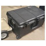 Hardigg Storm Trak Storm Case Road Case with Handle and Wheels iM2975