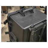 Hardigg Storm Trak Storm Case Road Case with Handle and Wheels iM2975