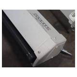 Da-Lite Model C Pull-Down Projector Screen 7