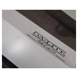 Da-Lite Model C Pull-Down Projector Screen 7
