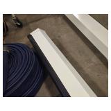 Da-Lite Model C Pull-Down Projector Screen 7