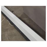 Da-Lite Model C Pull-Down Projector Screen 8