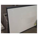 Dry Erase Whiteboard 4