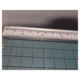 Office Supplies - Plastic Organizer, Monitor Stands, Paper Cutter, Portable Slotted Organizer