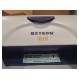 Xyron 510 Creative Station Crafting Machine with Cartridge