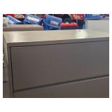 Metal Lateral File Cabinet 4-drawer 3