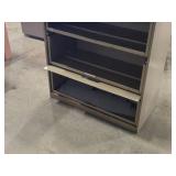 Metal 4-drawer Filing Cabinet (x2) + Metal 2-drawer Filing Cabinet (x1)