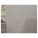 Uline Stationary Fabric Partition 4