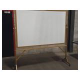 Rolling Whiteboard 6