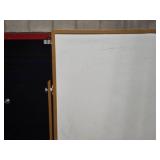 Rolling Whiteboard 6