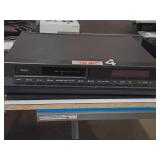 RCA HQ VCR VPT250