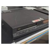 RCA HQ VCR VPT250