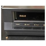RCA HQ VCR VPT250