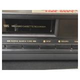 RCA HQ VCR VPT250